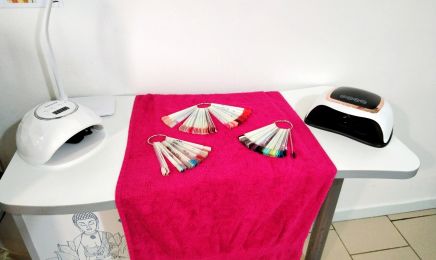 Institut de Beauté Peau d’Anne  : Coiffeur à Arnage