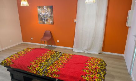 Sab'Esthetik  : Institut de beauté à Uchaud