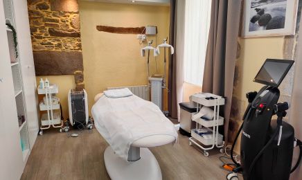 Carole Institut : Institut de beauté à Saint-Pol-de-Léon