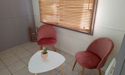Rainalys : Manucure à Pessac