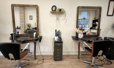 L'atelier des Merveilles : Coiffeur à Castelnaudary