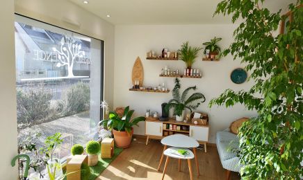Institut ARBIORESCENCE : Manucure à Pornichet