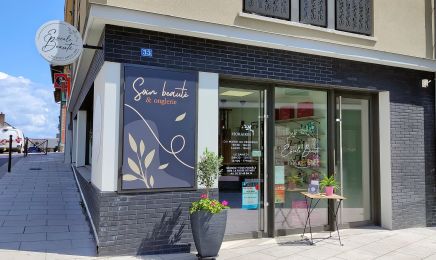 Escale Beauté Institut Guichen : Institut de beauté à Guichen