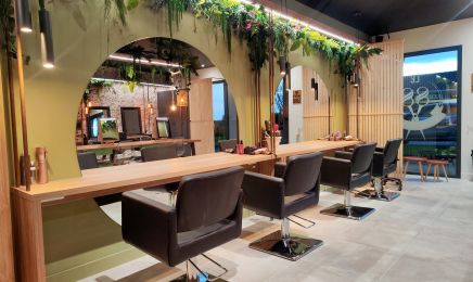 Le 88 Comptoir du cheveu  : Manucure à Nieul-sur-Mer