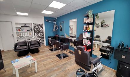 Lilia te Coiffe : Coiffeur à Peynier