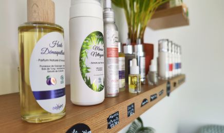 Institut ARBIORESCENCE : Manucure à Pornichet