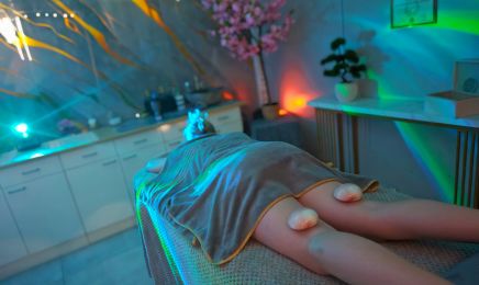 Éclat d’Ange  : Institut de beauté à Vermelles