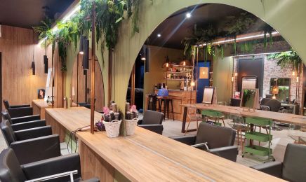 Le 88 Comptoir du cheveu  : Manucure à Nieul-sur-Mer