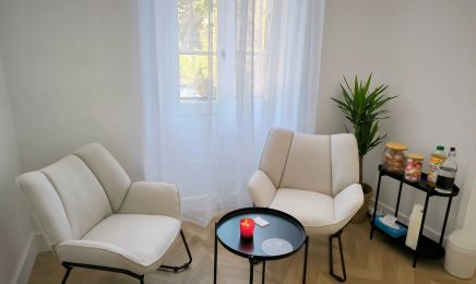 Appart & Beauté : Institut de beauté à Marseille