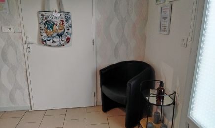 Institut de Beauté Peau d’Anne  : Coiffeur à Arnage