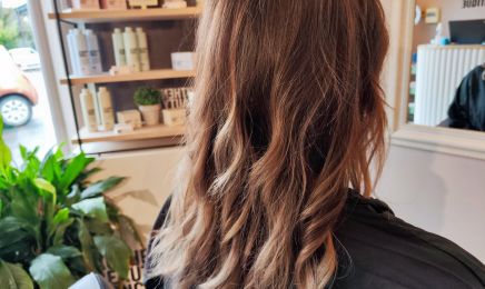 Nuances (Coiffure et Esthetique) : Coiffeur à Réalmont
