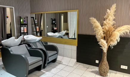L’Hair D’Isaura : Coiffeur à Bréhal