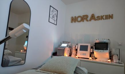 Noraskiin - Head Spa : Institut de beauté à Mantes-la-Ville