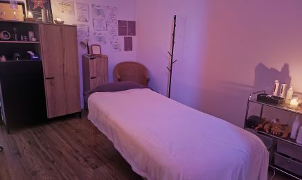 Pasithea : Institut de beauté à Moreuil
