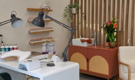 Maison de Beauté : Institut de beauté à La Flèche
