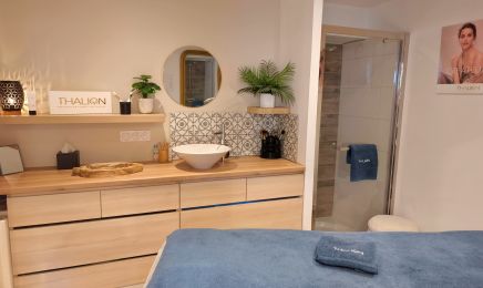 Lo'Dacieuse - Maison de Beauté : Institut de beauté à Lampaul-Guimiliau