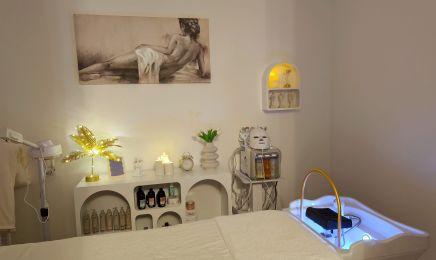 Le Spa by Amelie : Coiffeur à Châteaubriant