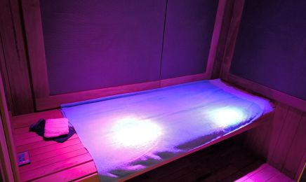 O'Si'Naturel : Institut de beauté à Villecresnes