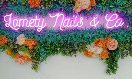 Lomety nails & co : Institut de beauté à Miramas