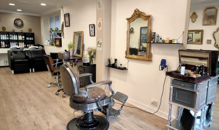 L'atelier des Merveilles : Coiffeur à Castelnaudary