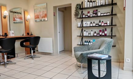 Amazone : Coiffeur à Caen