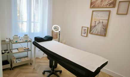 Appart & Beauté : Institut de beauté à Marseille