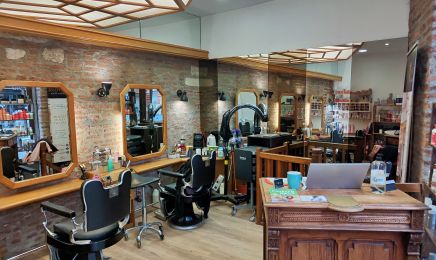 Actuel coiffure : Coiffeur à Albi