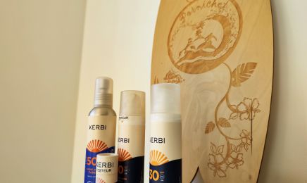 Institut ARBIORESCENCE : Manucure à Pornichet
