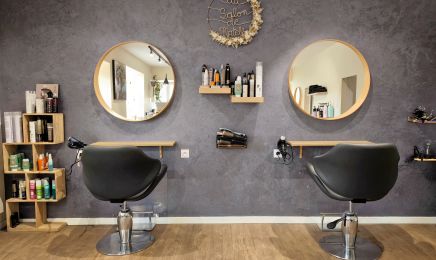 O Salon de Katell : Coiffeur à Guimaëc