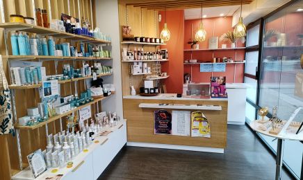 Côté Filles : Coiffeur à Perigny