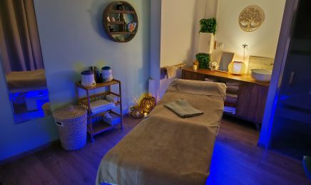 Institut ARBIORESCENCE : Manucure à Pornichet