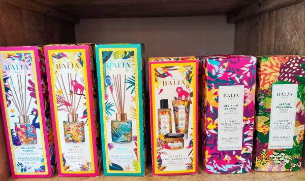 Nuances (Coiffure et Esthetique)