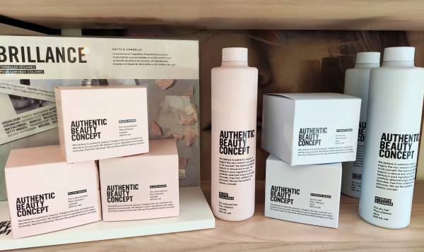 Nuances (Coiffure et Esthetique)