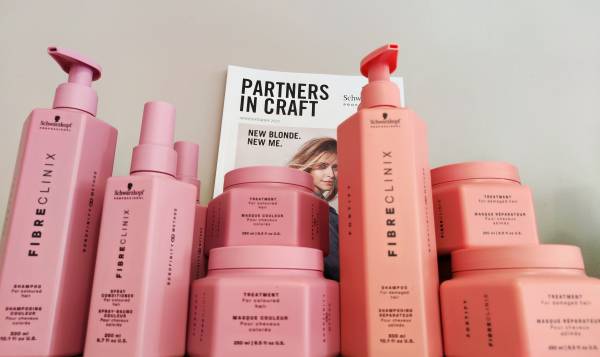 Nuances (Coiffure et Esthetique)