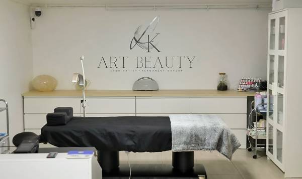 LK Art Beauty