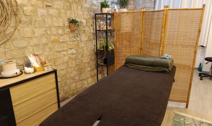 L’institut de camille : Manucure à Le Vaudoué
