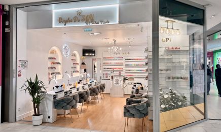 Ongles de Sqy by Khoi Nails : Manucure à Montigny-le-Bretonneux