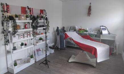 Sublime bien-être  : Institut de beauté à Livry-Gargan