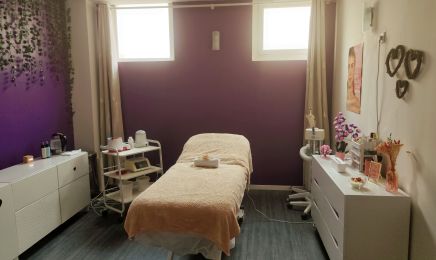 Au Coeur du Corps : Institut de beauté à Verdun-sur-Garonne