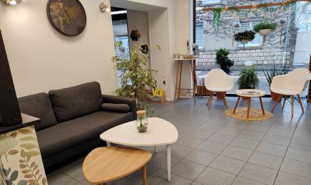 Le Salon : Coiffeur à Damery