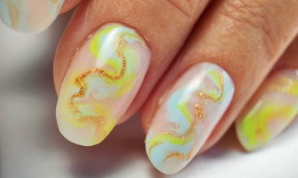 Conceptionails : Manucure à Sulniac