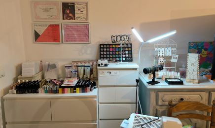 Steffy's ongles : Manucure à Lézignan-Corbières