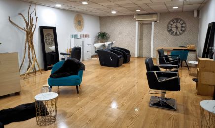 Symbioz : Coiffeur à SEDAN