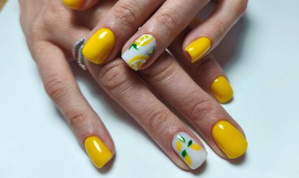 Style ongle sabrinette : Manucure à Francheville