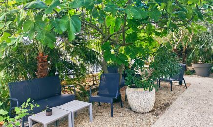 Hôtel & Spa Central Park  : Spa à La Rochelle