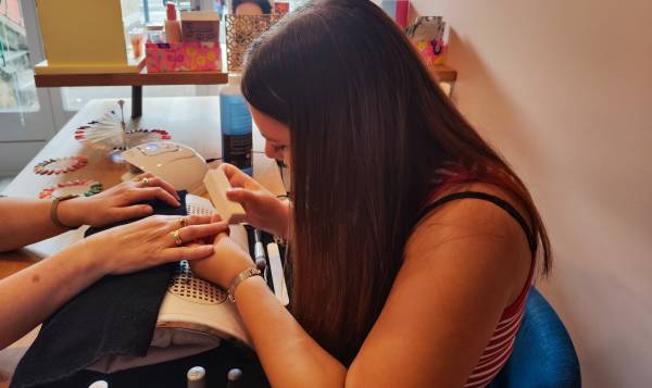 Nuances (Coiffure et Esthetique)