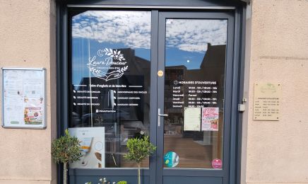 Laura Douceur : Institut de beauté à La Meilleraye-de-Bretagne