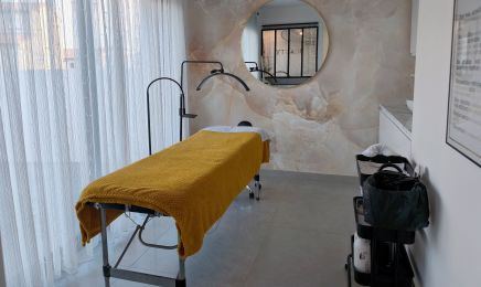 Abby Beauty  : Manucure à Béziers