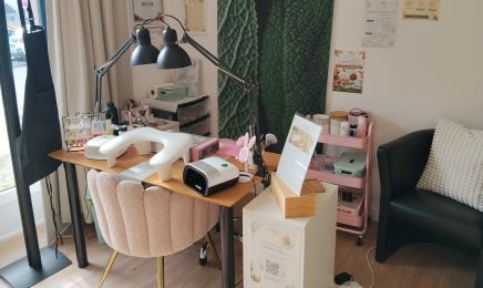 Laura Douceur : Institut de beauté à La Meilleraye-de-Bretagne