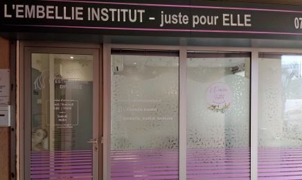 L’Embellie Institut - Juste pour Elle : Coiffeur à Toulouse